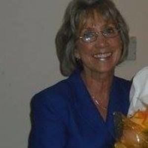 Meet your Posher, Joan